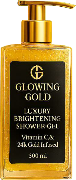 Glowing Gold